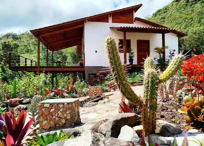 Lodge Bella Vista Do Canoao
