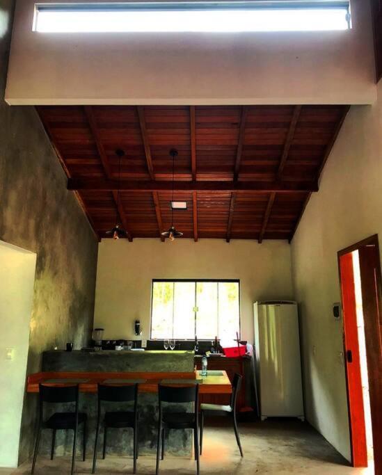 Holiday home Bella Vista Do Canoao Ibicoara