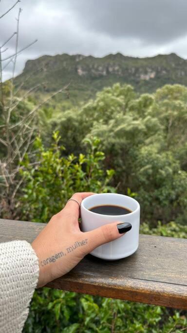 Bella Vista Do Canoao Holiday home *