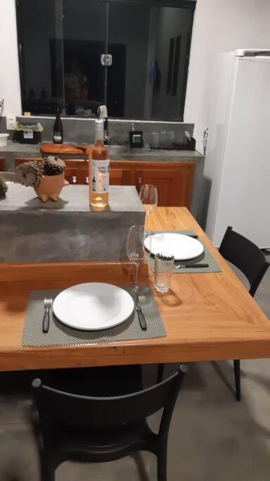 Holiday home Bella Vista Do Canoao