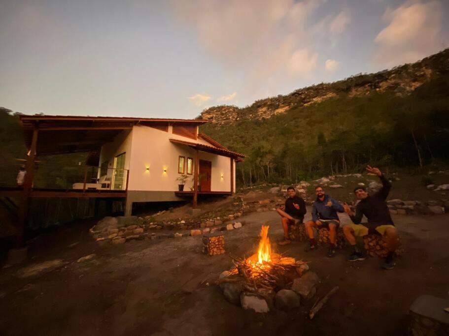 Holiday home Bella Vista Do Canoao *