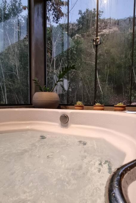 Bella Vista Do Canoao Holiday home