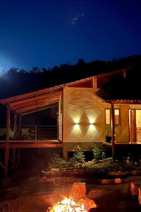 Holiday home Bella Vista Do Canoao