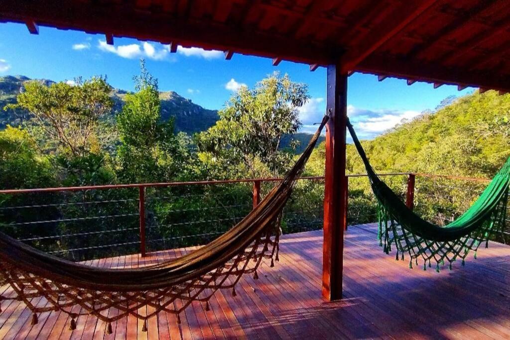 Holiday home Bella Vista Do Canoao *