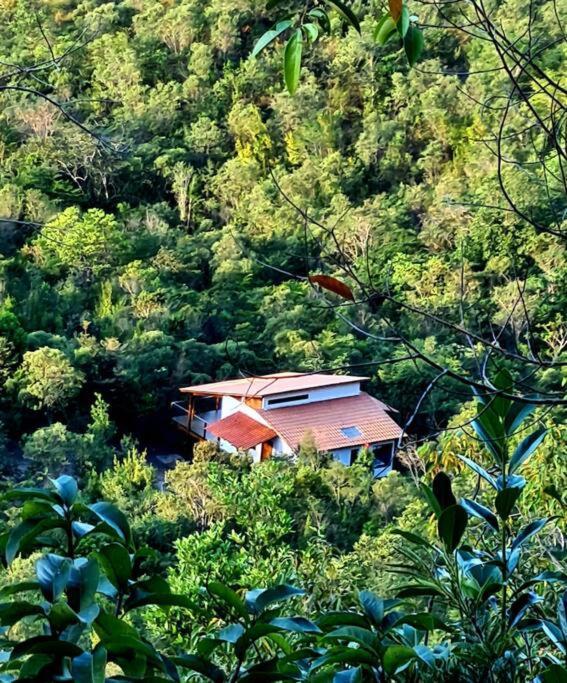 Holiday home Bella Vista Do Canoao Ibicoara