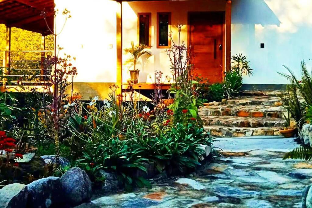 Bella Vista Do Canoao Holiday home Ibicoara