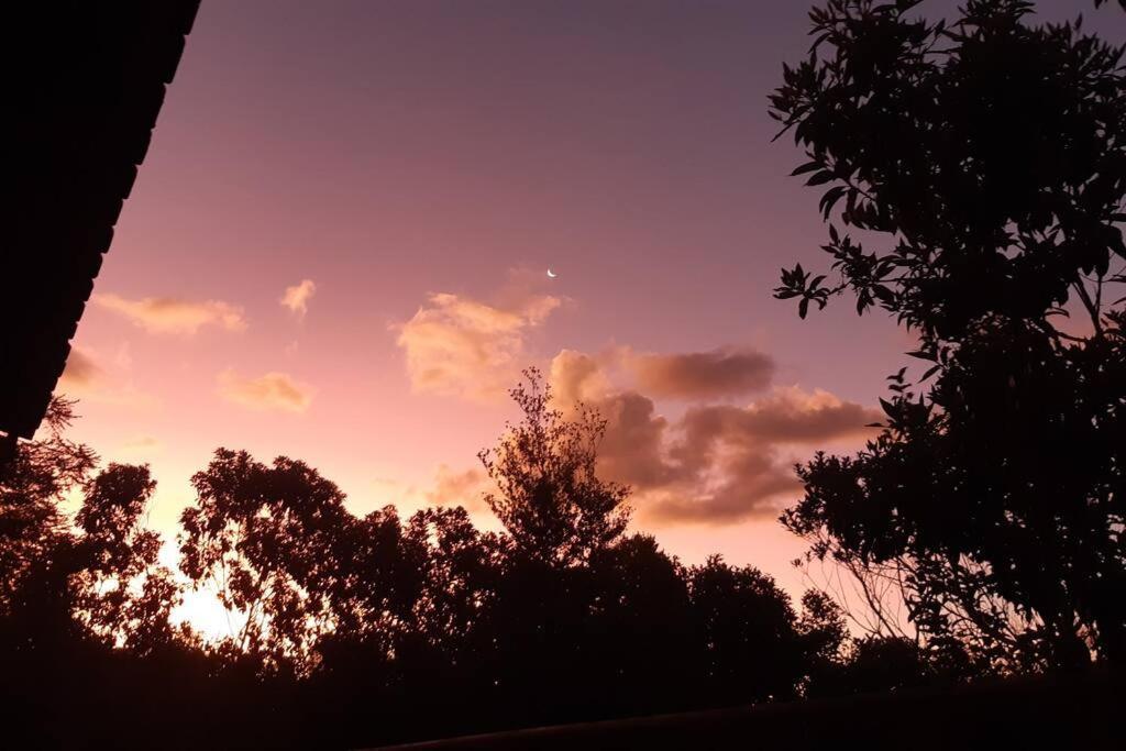 Bella Vista Do Canoao Casa de Férias Ibicoara