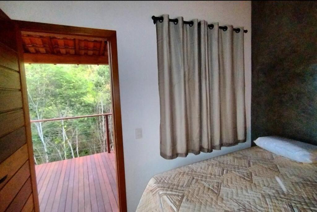 Casa de Férias Bella Vista Do Canoao *