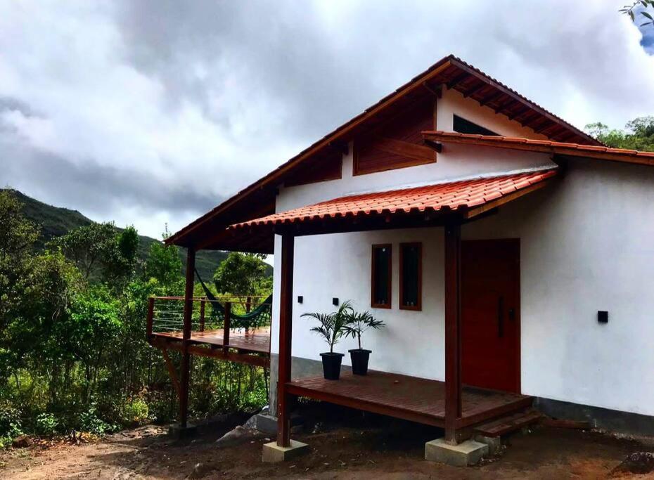 Bella Vista Do Canoao Casa de Férias *
