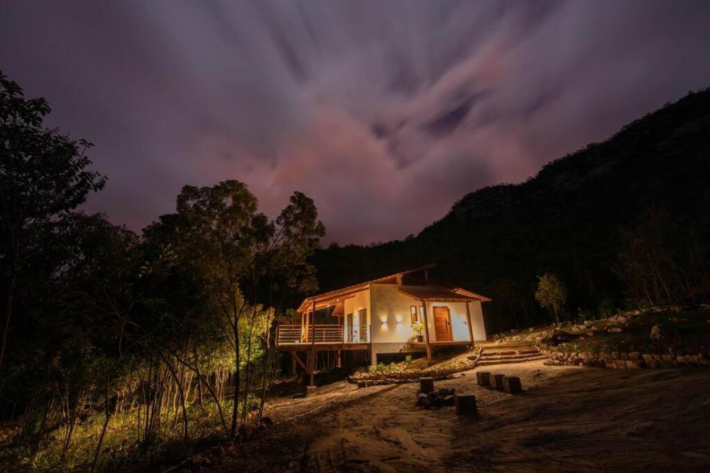 Bella Vista Do Canoao Casa de Férias *
